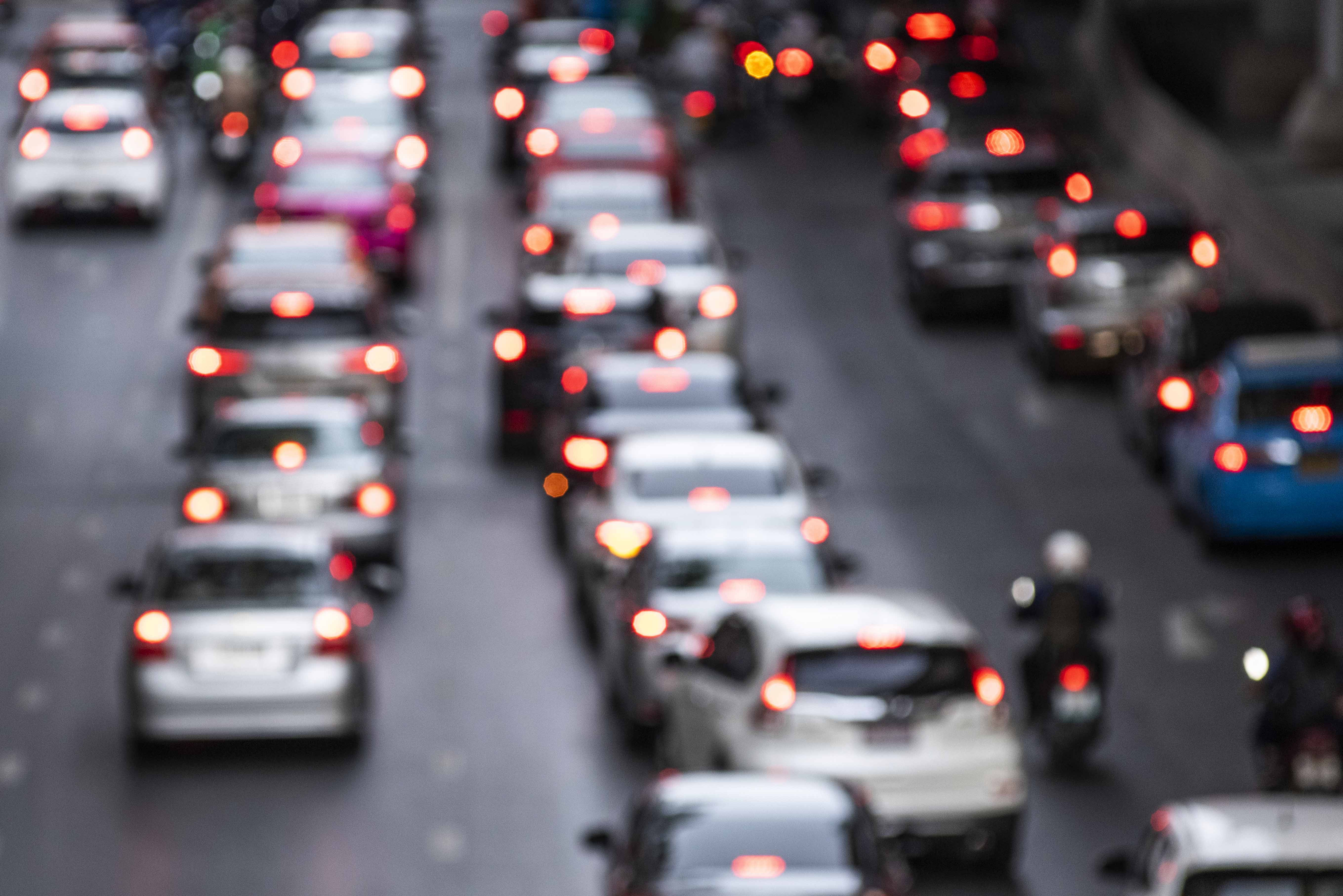 Trafik psikolojimizi nasıl etkiliyor?
